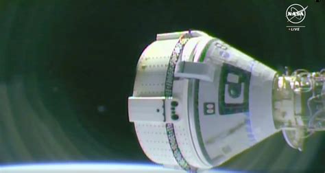sevenbats7|Starliner’s delayed return reflects high stakes for Boeing and .